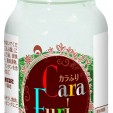 Декоративная кондитерская посыпка с добавлением чистого серебра Сara Furi 20 «Green Forest»
